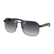 Mustang Mu2086-01 62 Polarize Erkek Güneş Gözlüğü