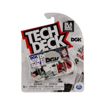 Tech Deck Parmak Kaykayı Tekli Paket 96 Mm Dgk Love Park