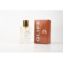Qlife 306 Erkek Parfüm EDP 50 ML