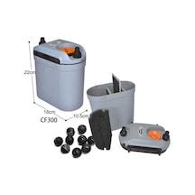 Dophın Cf-300  Mini Dış Filtre