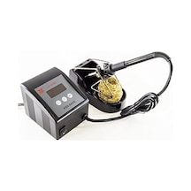 Xytronic Lf-399d 80w Dijital Isı Ayarlı Lehimleme İstasyonu