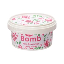 Bomb Rose Revolution Vücut Kremi 200 ML