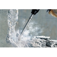 Bosch - Sds-max Şaftlı Yassı Keski 600 25 Mm