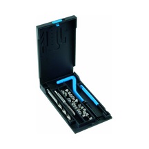 V-coıl Dişli Onarım Seti M4 X 0,7 / Dişli Onarım Seti / V-coil Kit / Hasarlı Veya Yıpranmış Dişlilerin Diş Ona