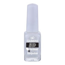 Gabrini 3D Nail Polish Oje 03