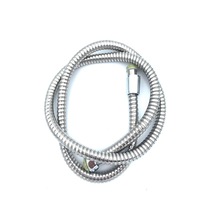 Banyo Duş  Hortumu Tüm Musluk Duş Bataryalarına Uygun Duş Hortumu