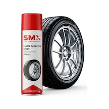 Smx Lastik Parlatma Spreyi 500 Ml