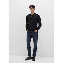 Mavi Erkek Mılan Space Blue Mavi Black 0081090986