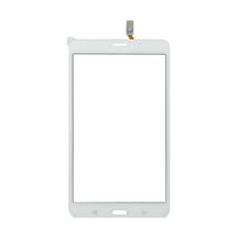 Samsung Galaxy Tab 4 Sm-t231 Uyumlu Dokunmatik Beyaz