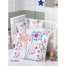 Komfort Home B14 Berinay Bebek Nevresim Takımı