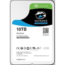 Seagate Skyhawk 3.5\