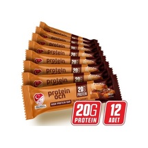 Protein Ocn Bar Salted Caremel 50 Gr 12 24'li Paket
