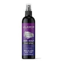Biotin&caffeine Saç Kökü Güçlendirci Dökülme Karştı Hızlı Uzamaya Yardımcı Tonik Sprey 250ml