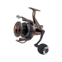 Lineaeffe 1285280 Ts Heavy Specimen 8000 Bait Runner Makine 5+1 Bb Standart