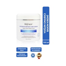 Cica Krem - Yoğun Nemlendirici Ve Onarıcı Cilt Bakım Kremi Intensive Repair Care 500ml Cica Krem - Yoğun Nemlendirici Ve Onarıcı Cilt Bakım Kremi Intensive Repair Care 500ml