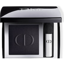 Dior Mono Couleur Couture Eye Shadow Göz Farı 098 Black Bow
