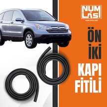 Honda Cr-v 2007-2012 Ön İki Kapı Fitili-a Kalite-numlas-nm5966