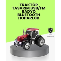 Led Işıklı Kablosuz Bluetooth Hoparlör Güçlü Ses Çıkışı