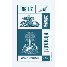 İngiliz Mitolojisi - Ccgx-860268