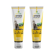Malt Paste 3 Etkili Kedi Macun 100 Gr 2 Adet