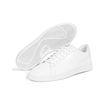 Puma 39233609 Smash 3.0 Buck Unisex Günlük Spor Ayakkabı 001 Puma 39233609 Smash 3.0 Buck Unisex Günlük Spor Ayakkabı 001