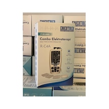 Elektroterapi Tens Cihazı Masaj Aleti