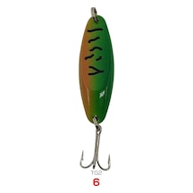 Ecotackle 4401 Prismax Kesme Olta Kaşığı 14 Gr-8732