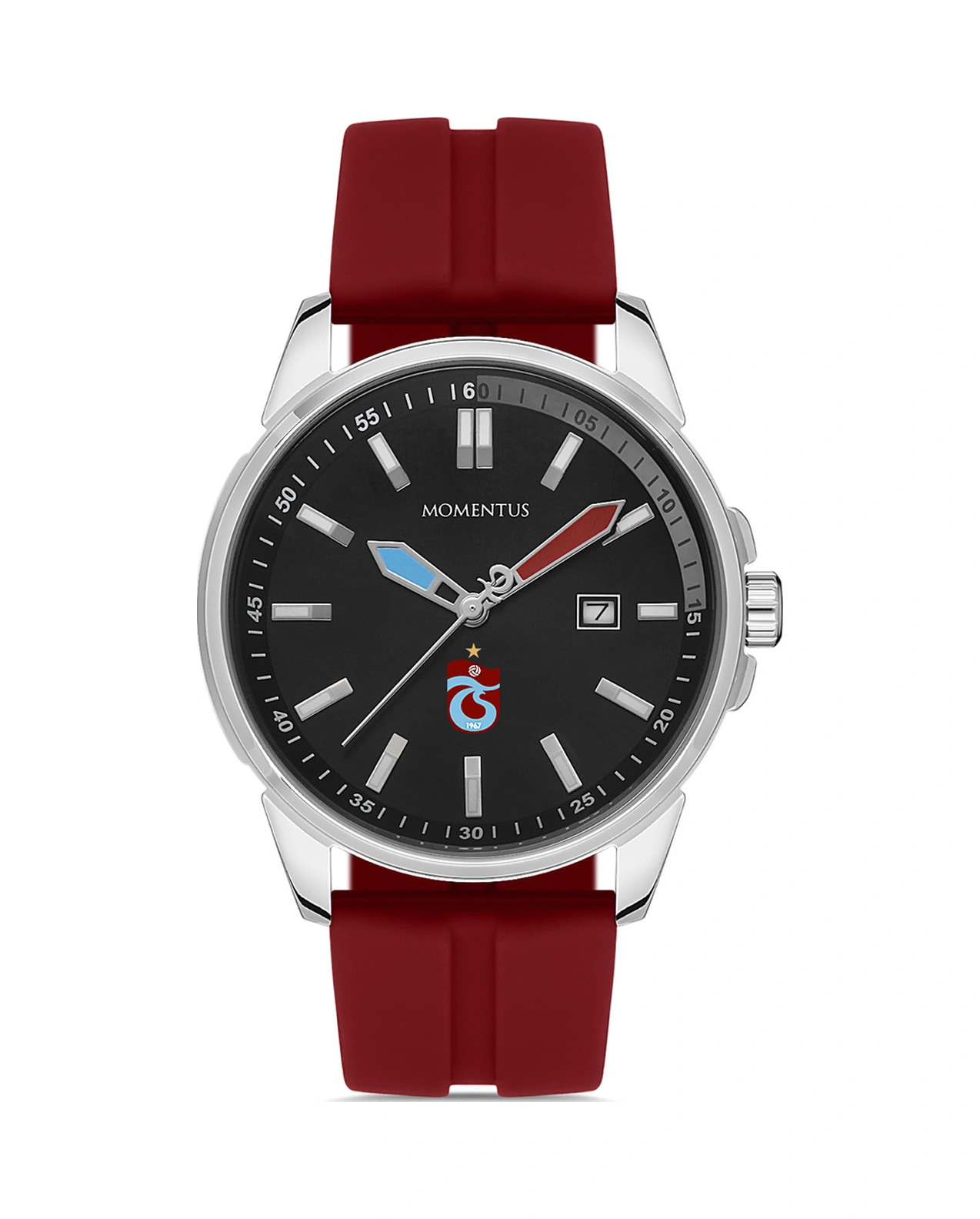 Trabzonspor Ts532s-04ks Erkek Kol Saati Siyah