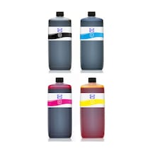 OCP Epson EcoTank Pro ET 5800 Uyumlu Yazıcı Mürekkep Seti 1000ml 4 Renk