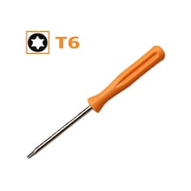 T6 Torx Uçlu Tornavida Xbox One Xbox Elite Xbox One S Kol Tamiri Yedek Parça T6 Tornavida