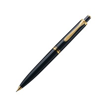 Pelikan Souveran Serisi D400 Siyah Versatil Kalem .