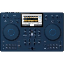Omnis Duo Taşınabilir All-ın-one Dj Controller