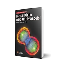 Moleküler Hücre Biyolojisi 6. Baskı