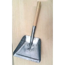 Köz Soba Ateş Kömür Küreği 50cmx22cm