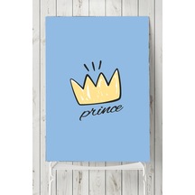 Prens Çocuk Odası Poster 2