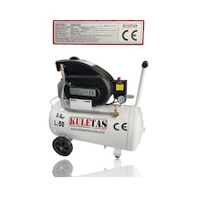 Kuletaş 50 Lt Kompresör Yağlı