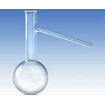 Balon Destilasyon Borosilikat 500Ml