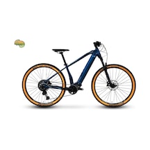 Carraro Kıfuka X Erkek Şehir Bisikleti 530h Hd 29 Jant 11 Vites Mavi Mor Yeşil Bukalemun Turuncu Güm Çok Renkli