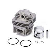 Tomking Tkc 520c Silindir Piston  Seti