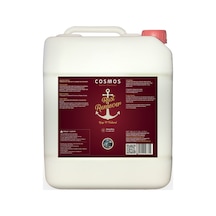 Cosmos Rust Remover Pas Sökücü ve Parlatıcı 4.73 L