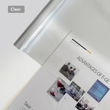 Şeffaf Işık Siyah Duman Pvc Film Renk 30x200cm Far Arka Lamba Sarma Clear 30x200cm 1 Piece Set