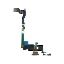 Apple Uyumlu iPhone X S Için Filmli Şarj Soketi (469236416)