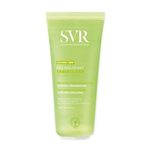 Svr Sebiaclear Gel Moussant Yağlı Ve Hassas Ciltler İçin Köpüren Temizleyici Jel 200 Ml