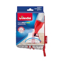 Vileda 1-2 Spray Max Yedek Başlık Mop