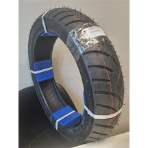 Maruti Tyres 130/70-17 Tubeless - Dubleks Motosiklet Lastiği Maxima Zp3