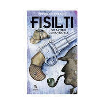 Fısıltı - Sherlock Holmes - Rxlu-601239