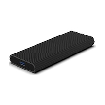Codegen M2 Type-c Cdg-ssd-10bc Pcıe Nvme M2 Alüminyum Harddisk Kutusu Siyah-211647