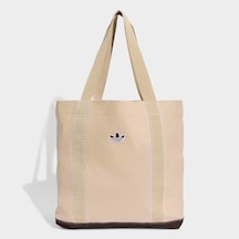 Adidas Originals Tote Bej Omuz Çantası Kr1576 Krem