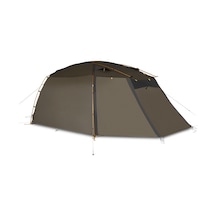 Kampa Mossborn-k 02 Çadır Direkli Yeşil