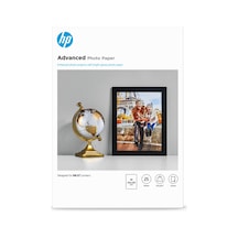 HP Q5456A fotoğraf kağıdı